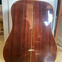 YAMAHA N-500アコースティックギター  の画像