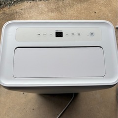 ポータブルクーラーの画像