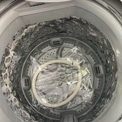 【リユ-スのサカイ広島石内店】ジモティ割！/６kg洗濯機/アイリス/2022年製/クリ-ニング済み/HG-7740/広島市 洗濯機　佐伯区 洗濯機　南区 洗濯機　西区 洗濯機　東区 洗濯機　中区 洗濯機　安佐南区 洗濯機　安佐北区 洗濯機　安芸区 洗濯機　府中町 洗濯機　海田町 洗濯機　熊野町 洗濯機　坂町 洗濯機　廿日市市 洗濯機			 			の画像