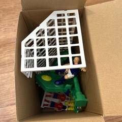 決めろ！すーぱーごーるスーパーゴールの画像