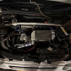 f6aアルトワークスの画像