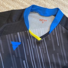 卓球練習着（ビクタス）の画像