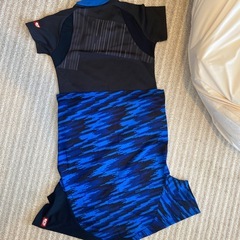 卓球練習着（ビクタス）の画像