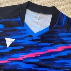 卓球練習着（ビクタス）の画像