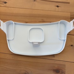 カリブ　ベビーチェアの画像