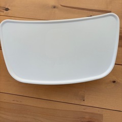 カリブ　ベビーチェアの画像