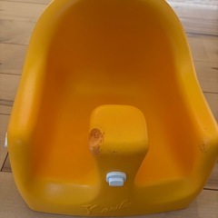 カリブ　ベビーチェアの画像