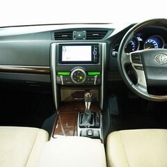 マークＸくんの登場🪐の画像