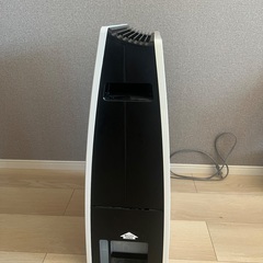 シャープ プラズマクラスター加湿空気清浄機 （ホワイト系） KC-30T7-Wの画像