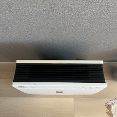 シャープ プラズマクラスター加湿空気清浄機 （ホワイト系） KC-30T7-Wの画像