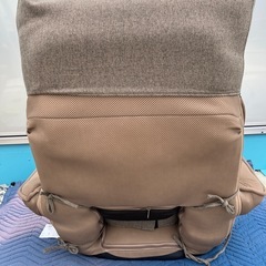 リクライニング　座椅子の画像