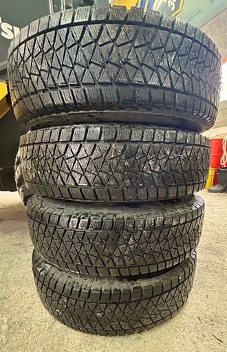 195/80r15 ホイール付