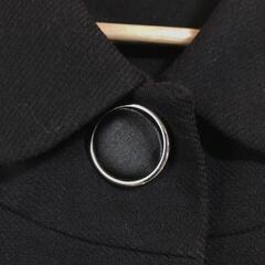 【C.D.S BASIC】ノーカラージャケット（Ｍ）の画像