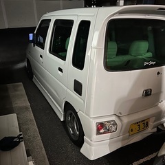 CT51sワゴンRの画像