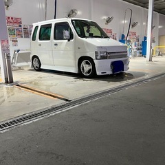 CT51sワゴンRの画像