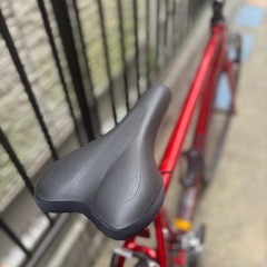 CENTURION クロスバイク 30R 自転車 50cm (自転車カバー、、ライト、チェーンロック、ポンプ、スマホホルダー)の画像