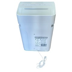 2020年製ダイキン DAIKIN 空気清浄機 MCK7OWE7-Wの画像