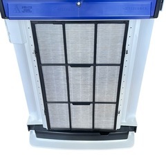2020年製ダイキン DAIKIN 空気清浄機 MCK7OWE7-Wの画像