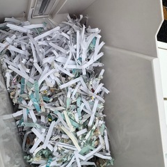 アイリスオオヤマ　ペーパーシュレッダー　A4対応の画像