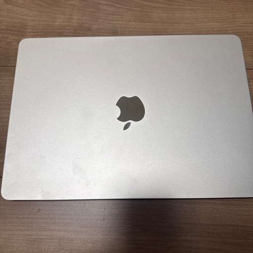 MacBook Air 13インチ M4 2025 16GB/256GB 