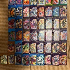 ポケモンフレンダ引退セットの画像