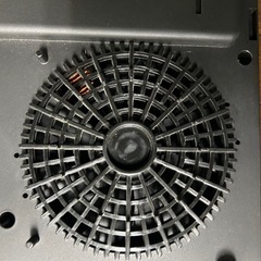 アイリスオーヤマ IHコンロ④ 2021年の画像