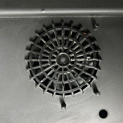 アイリスオーヤマ IHコンロ④ 2021年の画像