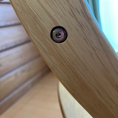 すくすくチェア　大和屋　こどもいすの画像