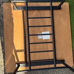 テーブルの画像