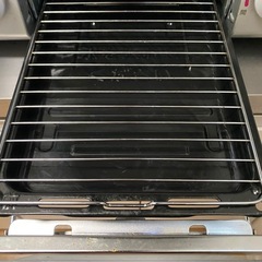 【不具合無】【破格】ガスコンロ(2口　幅56㎝)の画像