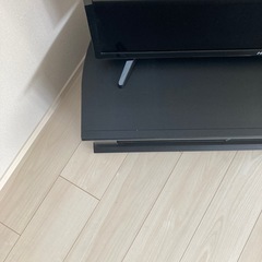 テレビ台の画像