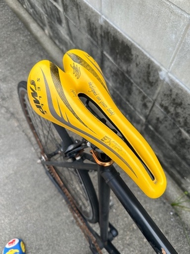 フジ　シングルスピード