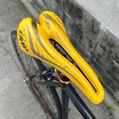 フジ　シングルスピードの画像