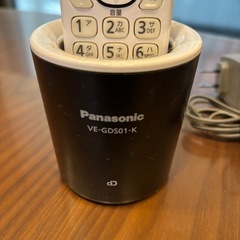 Panasonic 電話機の画像