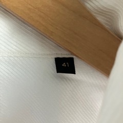 ポールスチュアート　ワイシャツの画像