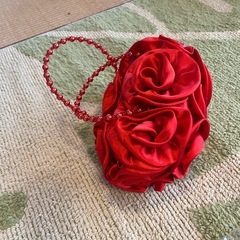 社交ダンス用髪飾りの画像