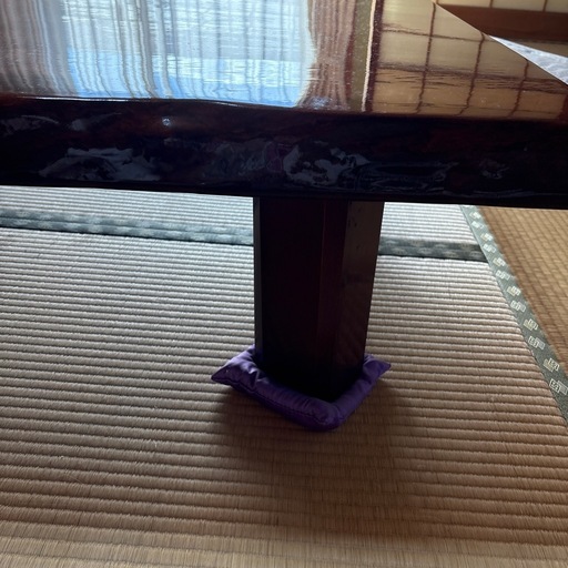 座卓