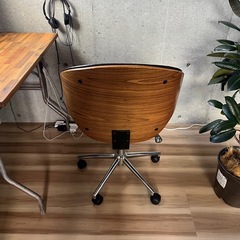 ノースチェア KNOX-088【Re:cenoceno】の画像