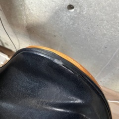 ノースチェア KNOX-088【Re:cenoceno】の画像