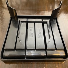 CARL コインカウンター 小銭スタンドの画像