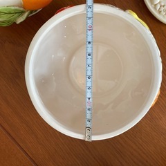 アンティークポットの画像