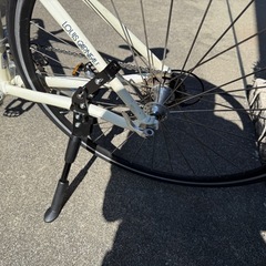 ルイガノ　ロードバイク　整備済みの画像