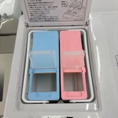 【表示価格より30%OFF】HITACHI ドラム式洗濯機 BD-SX110FL 2021年製の画像