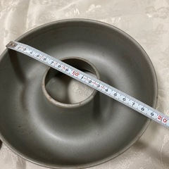 ケーキの型　タルトの型　の画像