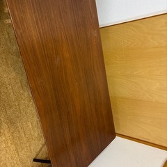 【決まり】引き取りにて無料　センターテーブルの画像