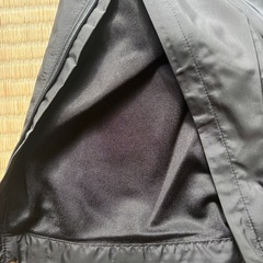 adidas ウォーム ウインドパンツ メンズMサイズの画像