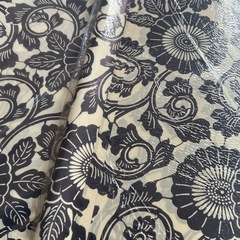 包装紙　5種類の画像