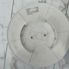 LED 小型シーリングライト (アイリスオーヤマ SCL20D-UU 2021年製 ほか) 中古 照明の画像