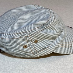 子供キャップ【motherways】の画像