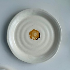 【未使用】ミスド ポンデライオン プレート2枚セットの画像